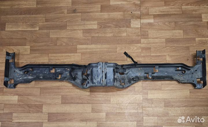 Кабель канал Mercedes ML350W164