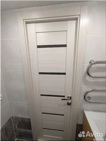 Двери межкомнатные