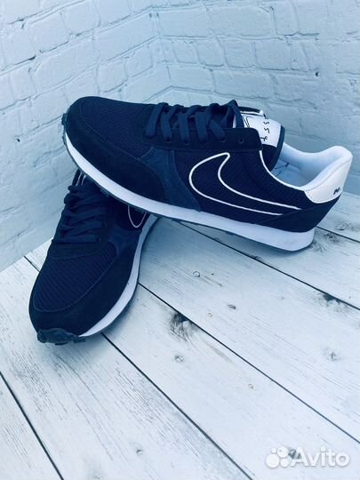 Кроссовки мужские nike