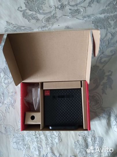 Маршрутизатор