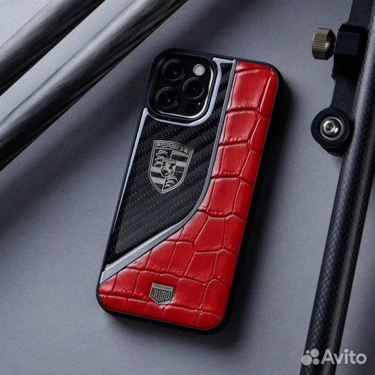 Чехол на iPhone 14/13/12