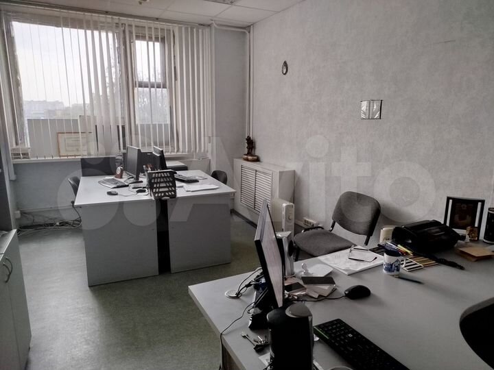 Офис, 251.7 м²