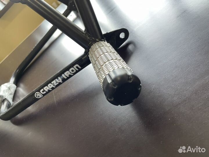 Сабкейдж для yamaha MT-03, MT-25