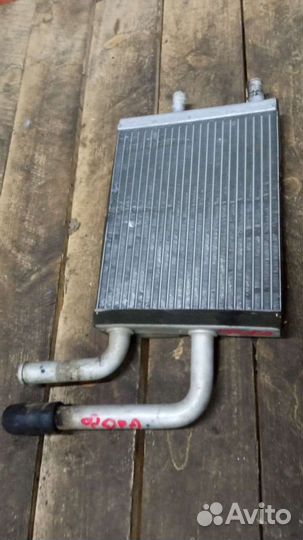 Радиатор печки Чери Фора А21