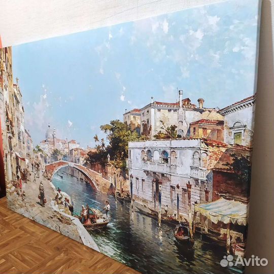 Картины для интерьера