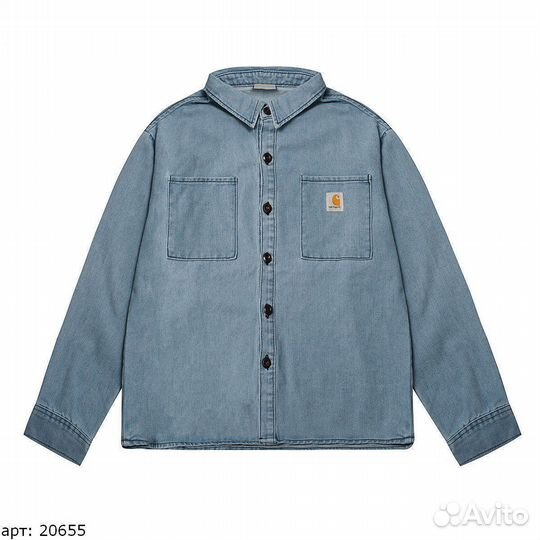 Рубашка Carhartt
