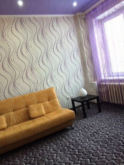 2-к. квартира, 59,8 м², 6/8 эт.