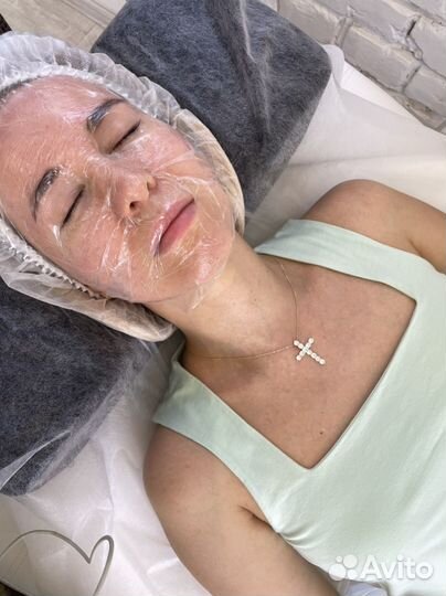 Косметолог