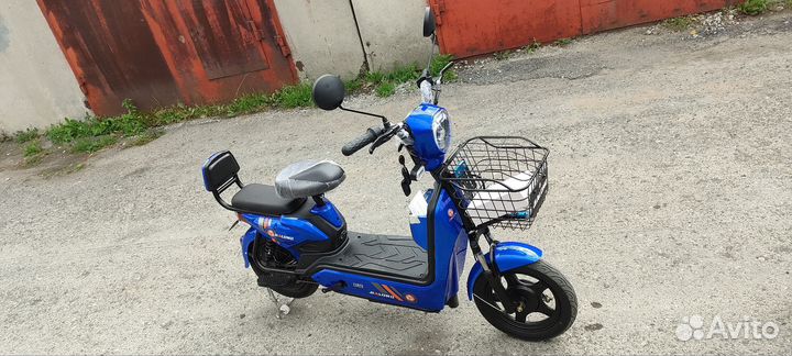 Электроскутер распродажа Электросамокат