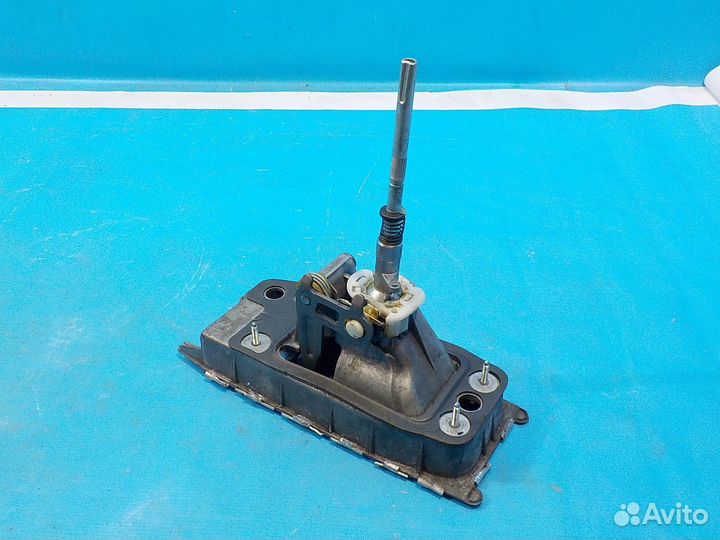 Кулиса МКПП skoda Octavia A5 (1Z) 2004-2013