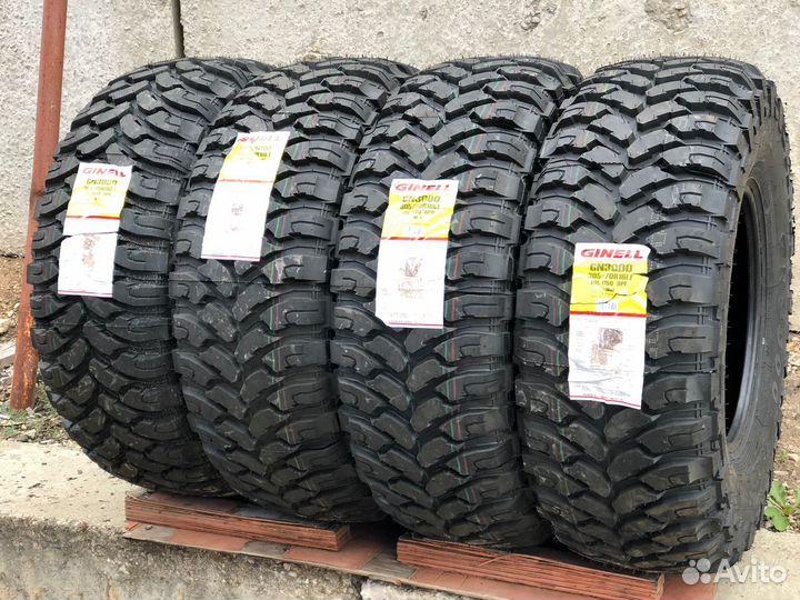 Ginell GN3000 305/70 R16 118Q
