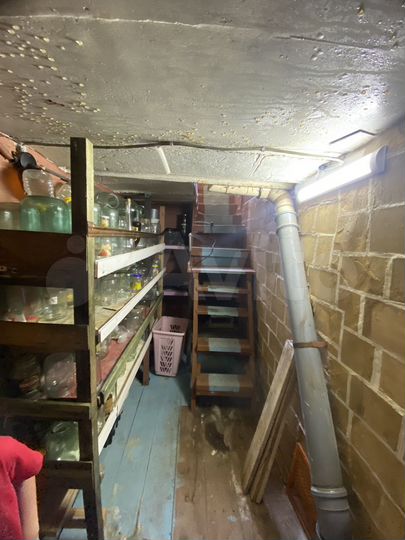 Гараж, 25 м²