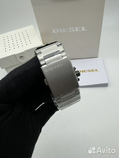 Часы мужские Diesel DZ7421 новые
