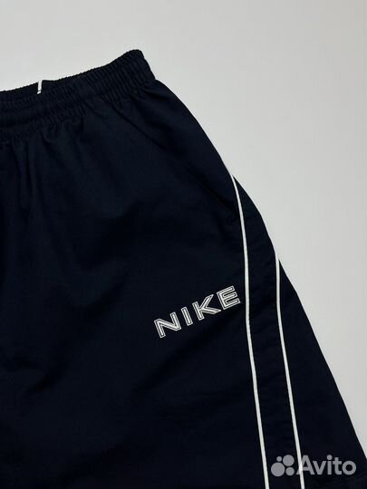 Винтажные шорты Nike Vintage