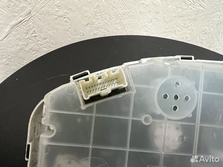 Панель приборов Mazda 6 GH