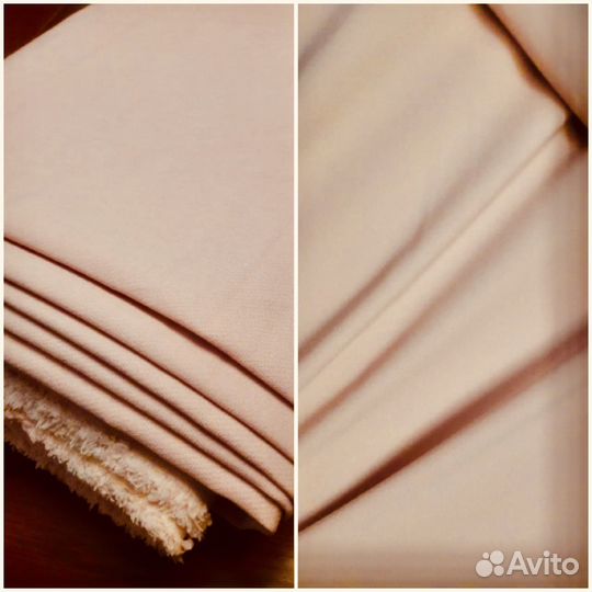 Ткани костюмные