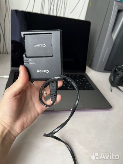 Зеркальный фотоаппарат canon eos 1100d