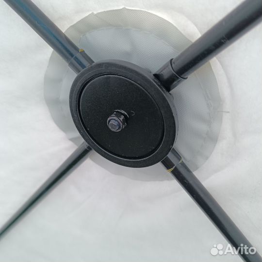 Зимняя палатка куб-3