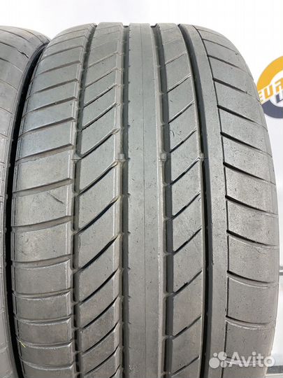 Continental Conti4x4SportContact 275/40 R20 101W
