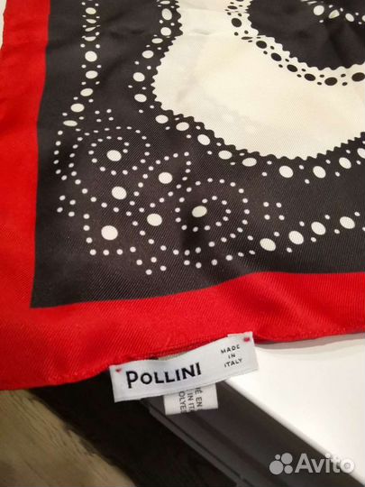 Шейный платок Pollini