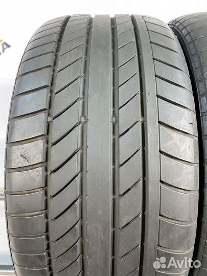 Continental Conti4x4SportContact 275/40 R20 101W