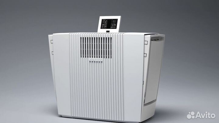 Очиститель воздуха Venta Professional LP60 Ultra