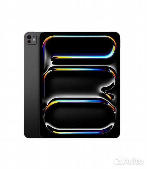 Apple iPad Pro 11 M4 (2024) 256Gb