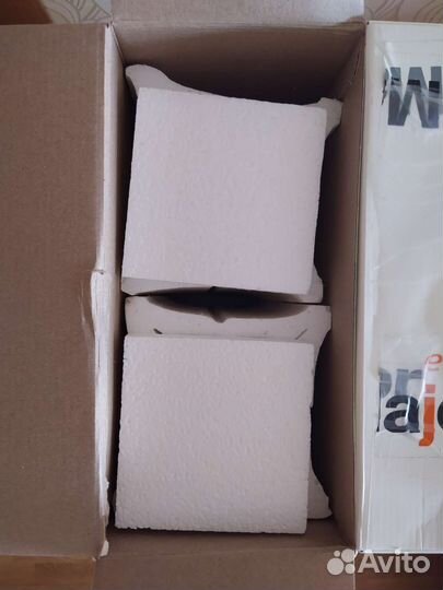 Коробка для пересылки бутылок