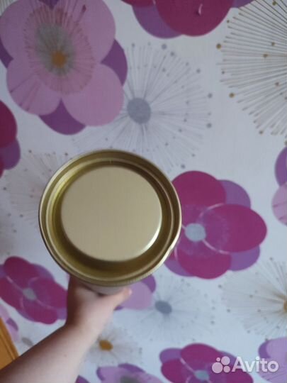 Тубус туба с ватманом (4 листа А2)