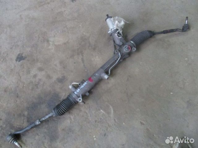 Рулевая рейка бмв е65. K32106780925kit