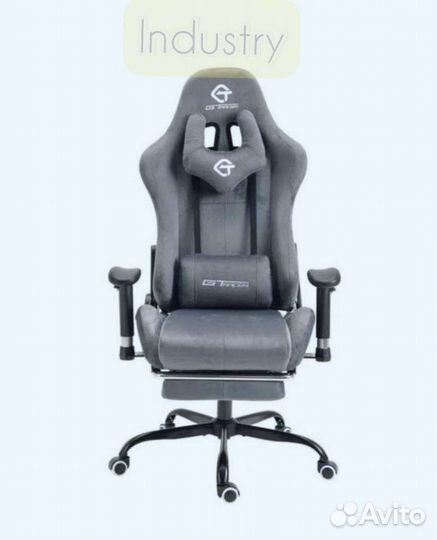 Игровое кресло компьютерное кресло