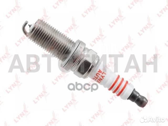 Свеча зажигания lynxauto SP187