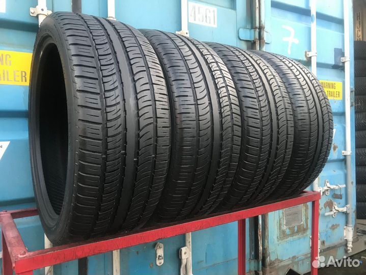 Pirelli Scorpion Zero Asimmetrico 265/40 R22 106U