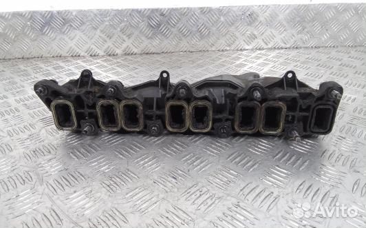 Впускной коллектор дизельный ford transit 7 (PML20