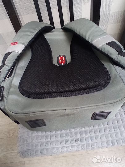 Рюкзак школьный