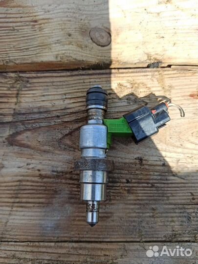 Форсунка тойота toyota 1 az-fse 2azfse az fse