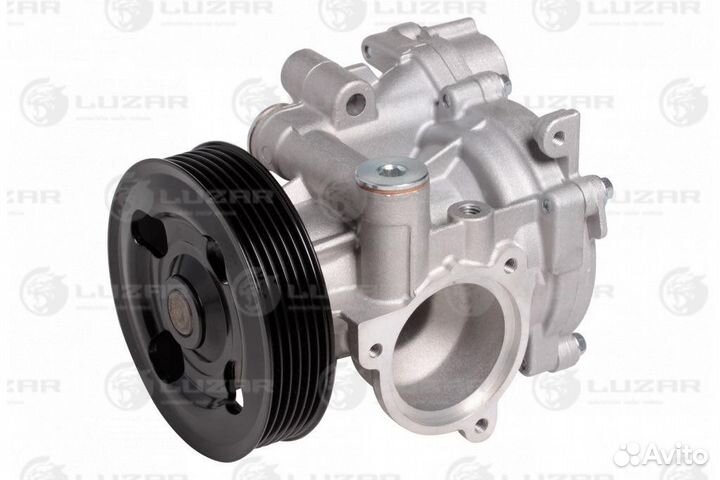 Помпа Suzuki Grand Vitara 05- 2.4i Luzar