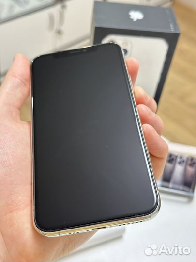 iPhone 11 Pro, 256 ГБ