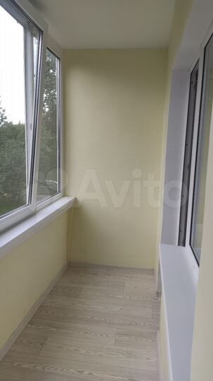 2-к. квартира, 51 м², 2/5 эт.