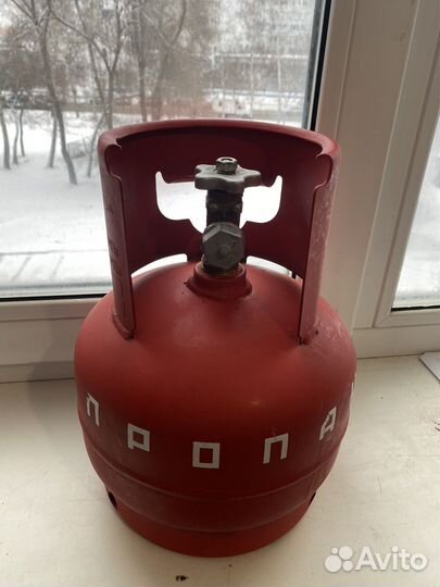 Аренда газовой пушки