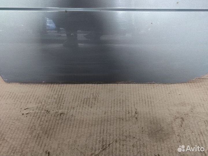 Дверь задняя левая калина 1 хетчбэк