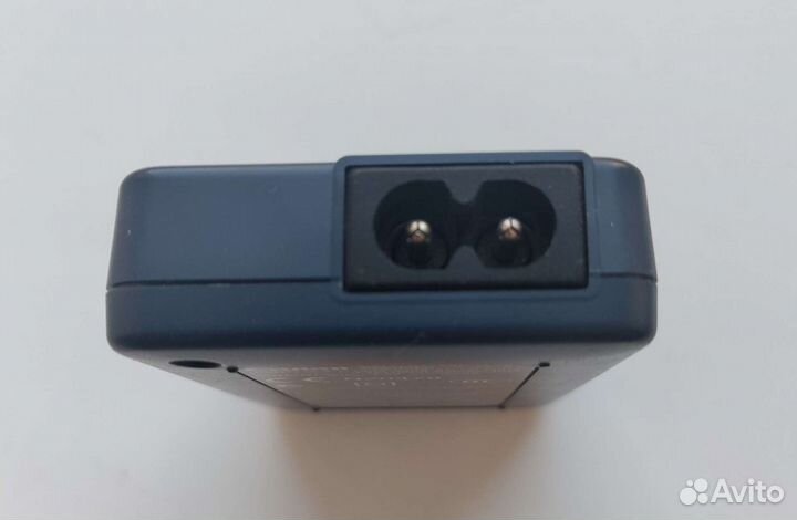 Зарядное устройство Canon CB-2LVE