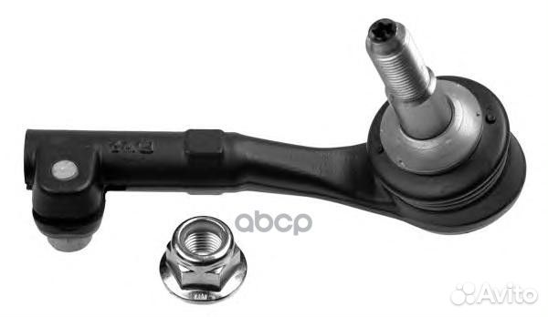 Наконечник рул прав BMW 1 (E87 88) 3 (E90 91 92)