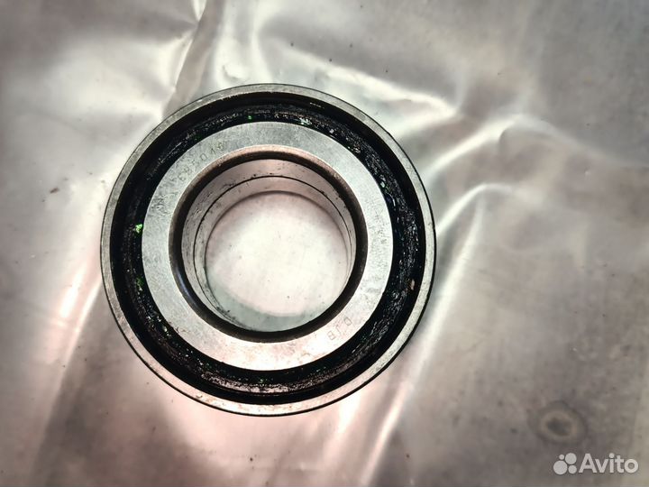 Подшипник Ступицы EB5046