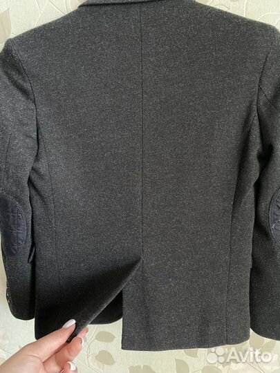 Пиджак на 6 лет(Турция)