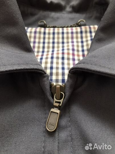 Куртка мужская St. Michael