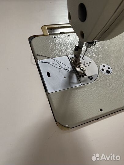 Швейная машинка Brother SL-1110-5 (промышленная)