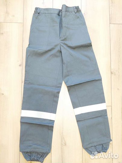 Костюм мужской летний противэнцефалитный маскитка