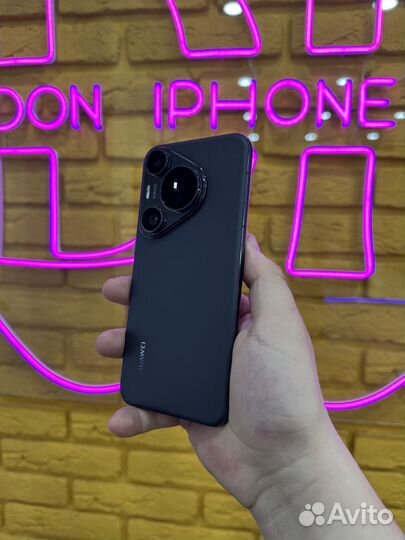 HUAWEI Pura 70 Pro, 12/512 ГБ