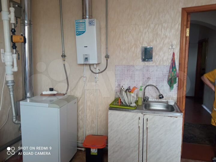 Дом 159 м² на участке 8,9 сот.